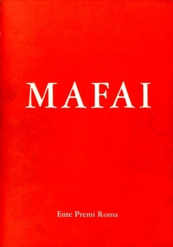 MAFAI