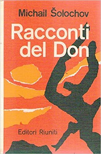 RACCONTI DEL DON