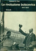 LA RIVOLUZIONE BOLSCEVICA 1917-1923