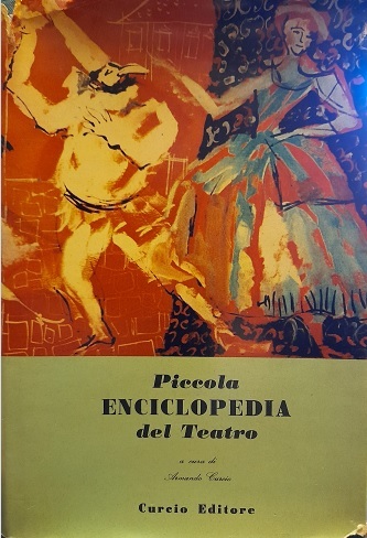 PICCOLA ENCICLOPEDIA DEL TEATRO