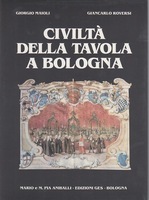 CIVILTA' DELLA TAVOLA A BOLOGNA