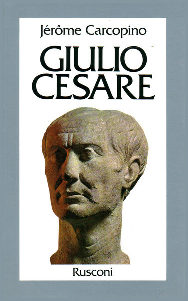 GIULIO CESARE