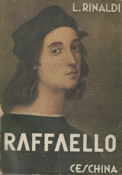 RAFFAELLO. La vita e le opere narrate ai giovani