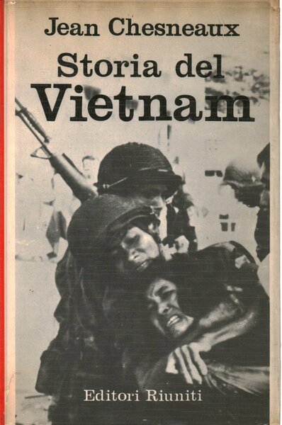 STORIA DEL VIETNAM