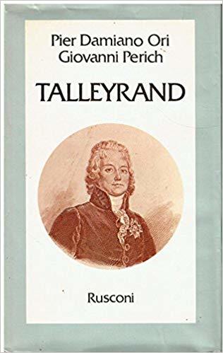 TALLEYRAND