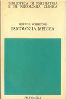 PSICOLOGIA MEDICA