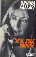 SE IL SOLE MUORE