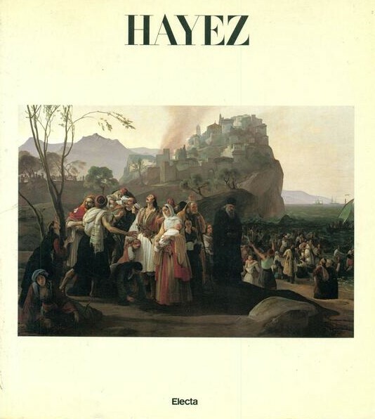 HAYEZ