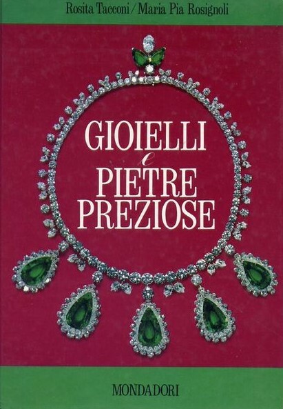 GIOIELLI E PIETRE PREZIOSE