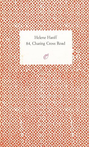 84, CHARING CROSS ROAD