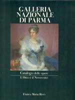 GALLERIA NAZIONALE DI PARMA. CATALOGO DELLE OPERE. L'Otto e il …