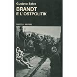 BRANDT E L'OSTPOLITIK