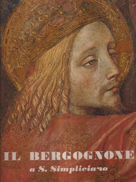 IL BERGOGNONE A S. SIMPLICIANO