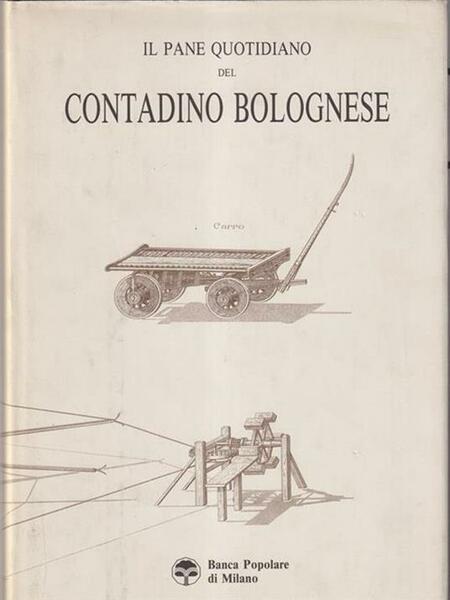 IL PANE QUOTIDIANO DEL CONTADINO BOLOGNESE