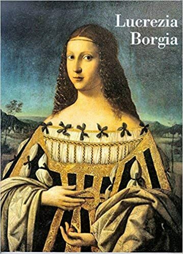 LUCREZIA BORGIA