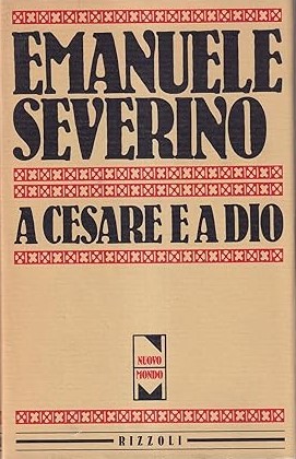 A CESARE E A DIO
