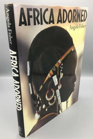 AFRICA ADORNED