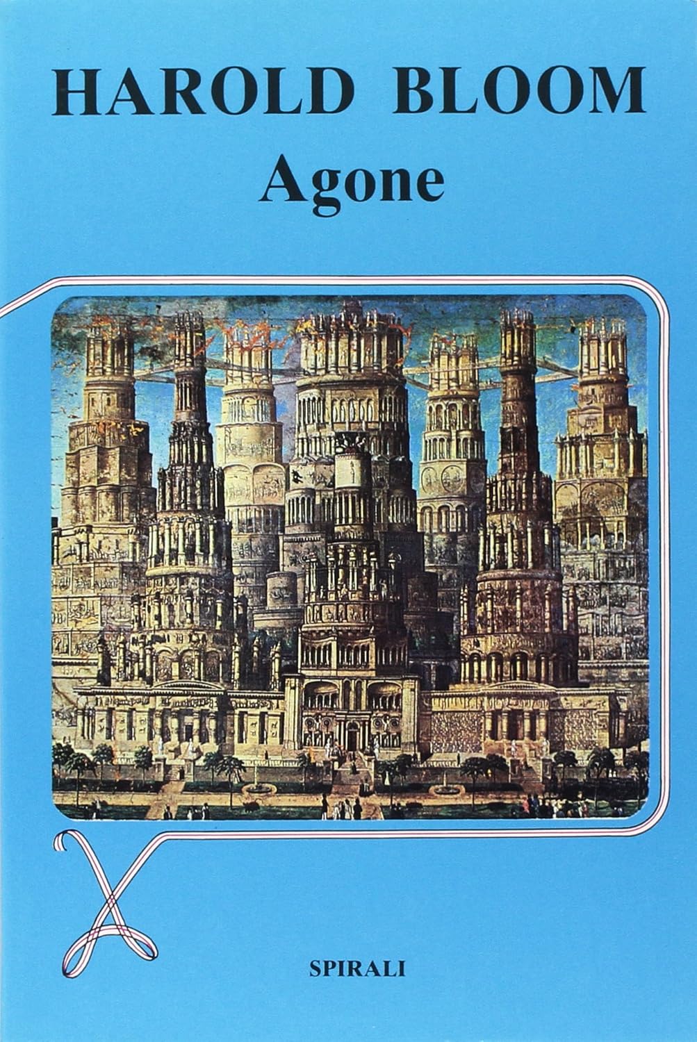 AGONE. Verso una teoria del revisionismo