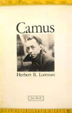 ALBERT CAMUS
