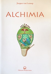 ALCHIMIA