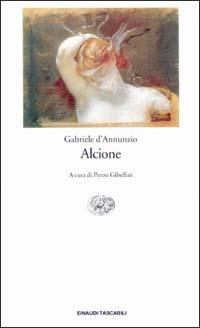 ALCYONE. A cura di Pietro Gibellini