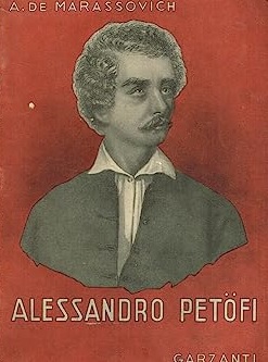 ALESSANDRO PETOFI