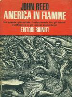 AMERICA IN FIAMME