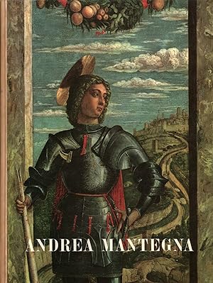 ANDREA MANTEGNA