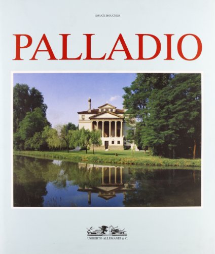 ANDREA PALLADIO