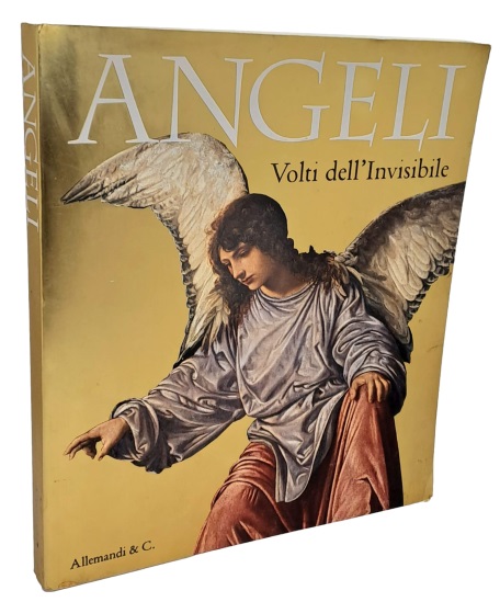 ANGELI. Volti dell'Invisibile