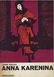 ANNA KARENINA
