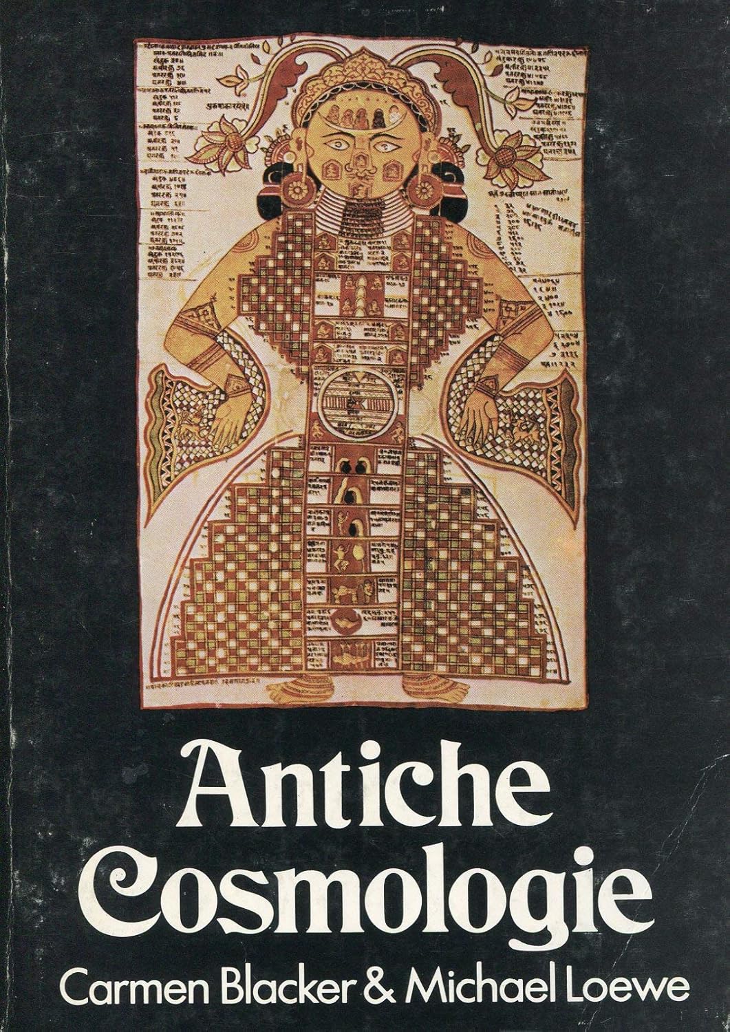 ANTICHE COSMOLOGIE
