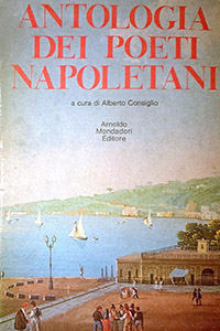 ANTOLOGIA DEI POETI NAPOLETANI