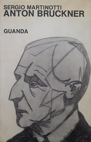 ANTON BRUCKNER