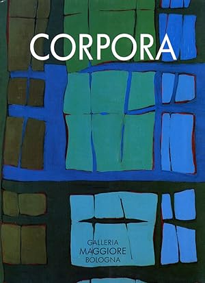 ANTONIO CORPORA