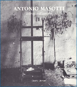 ANTONIO MASOTTI. Ritratto d'autore