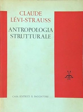 ANTROPOLOGIA STRUTTURALE