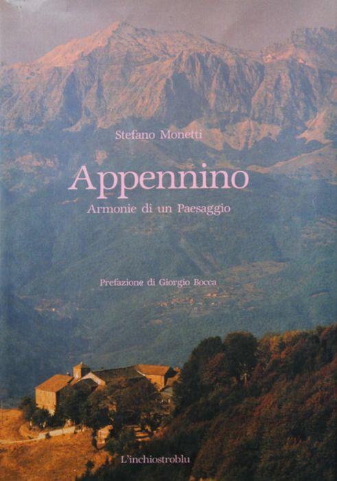 APPENNINO. Armonie di un paesaggio