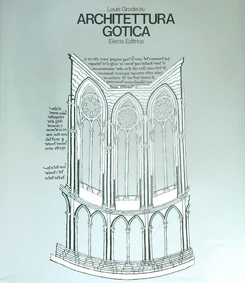 ARCHITETTURA GOTICA