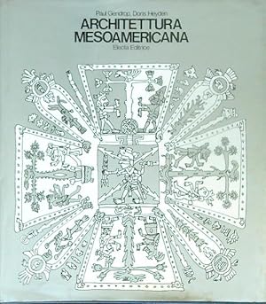 ARCHITETTURA MESOAMERICANA