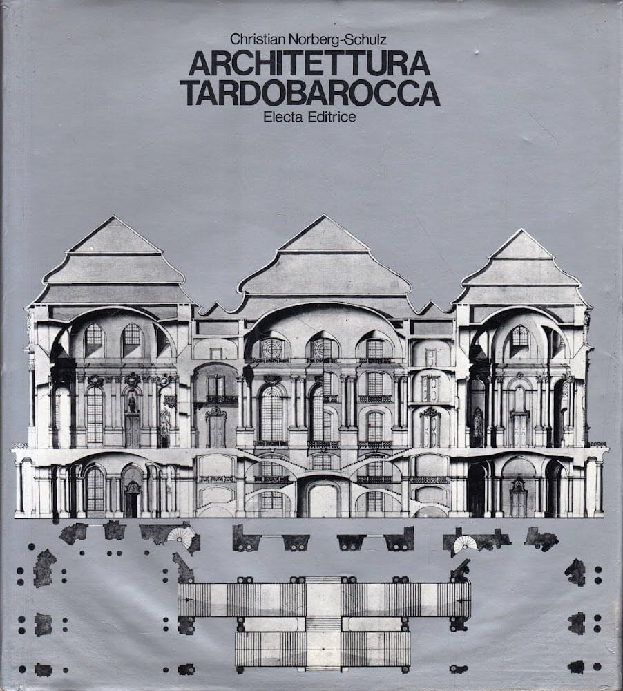 ARCHITETTURA TARDOBAROCCA