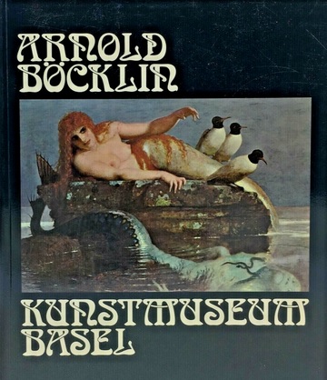 ARNOLD BOCKLIN 1827-1901. Gemalde, Zeichnungen, Plastiken