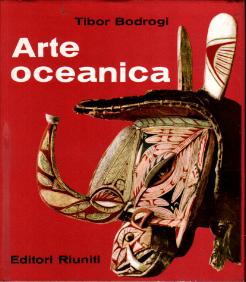 ARTE OCEANICA