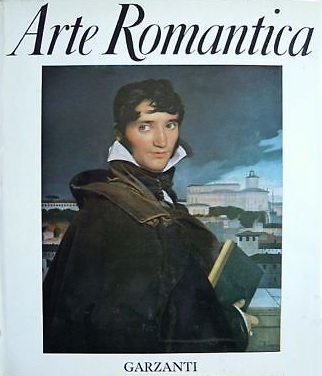 ARTE ROMANTICA