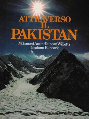 ATTRAVERSO IL PAKISTAN