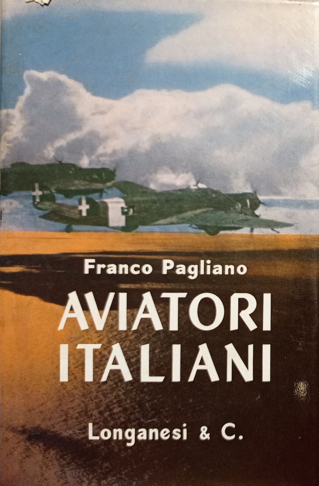 AVIATORI ITALIANI