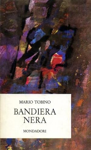 BANDIERA NERA