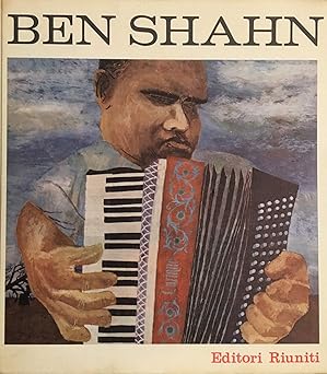 BEN SHAHN. La forma e il contenuto