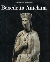 BENEDETTO ANTELAMI