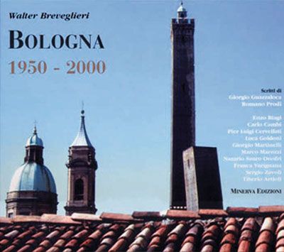 BOLOGNA 1950 - 2000